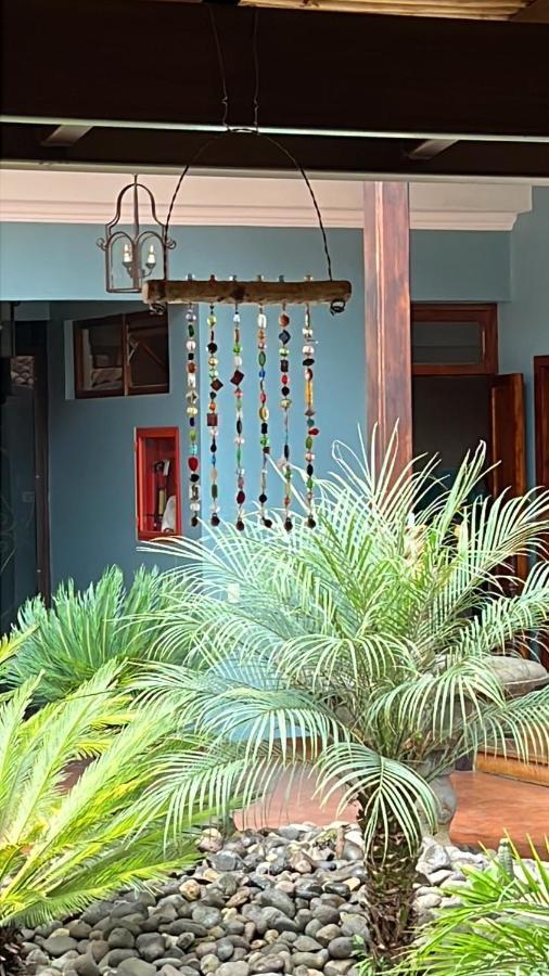 Casa Hibiscus Boutique Hotel Cuenca Exterior photo