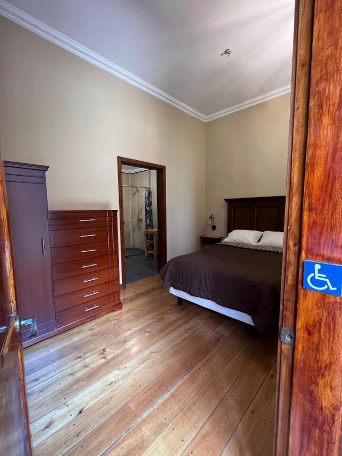 Casa Hibiscus Boutique Hotel Cuenca Exterior photo