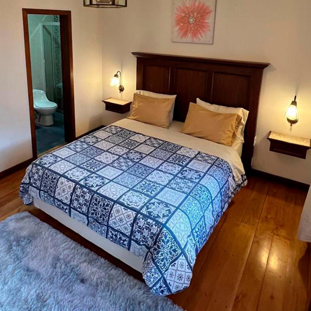 Casa Hibiscus Boutique Hotel Cuenca Exterior photo