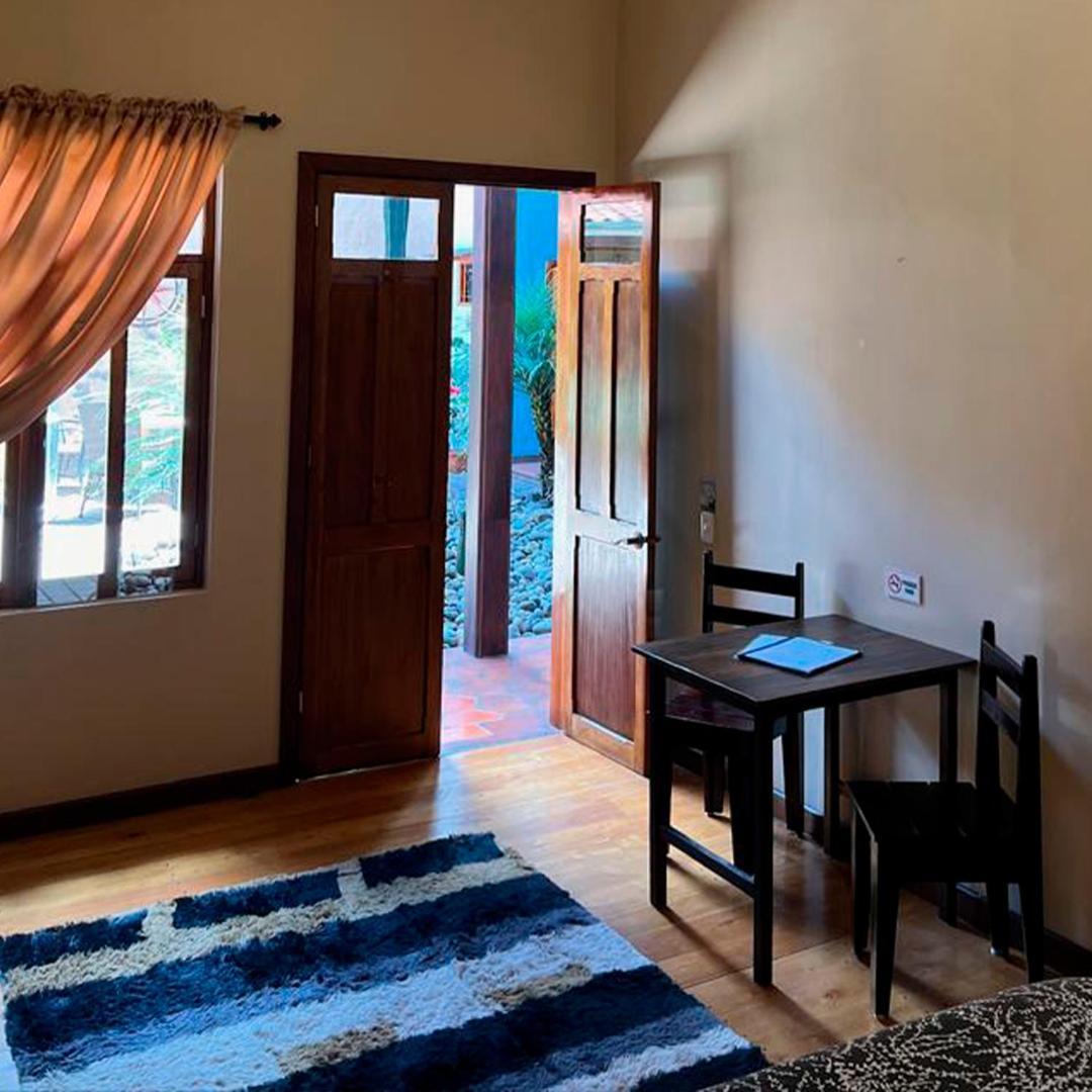 Casa Hibiscus Boutique Hotel Cuenca Exterior photo