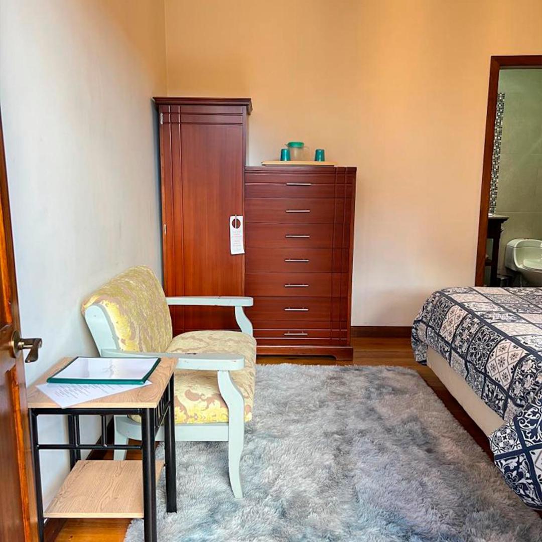 Casa Hibiscus Boutique Hotel Cuenca Exterior photo