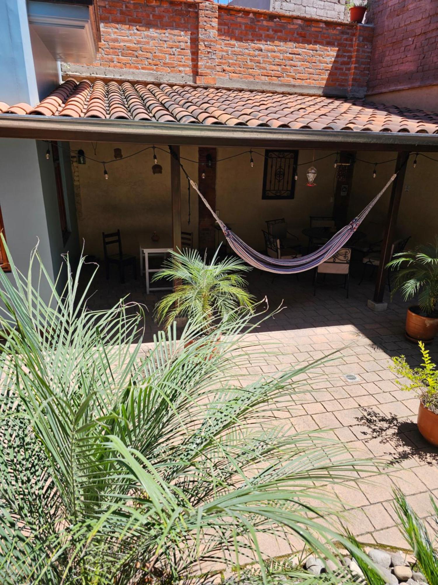 Casa Hibiscus Boutique Hotel Cuenca Exterior photo