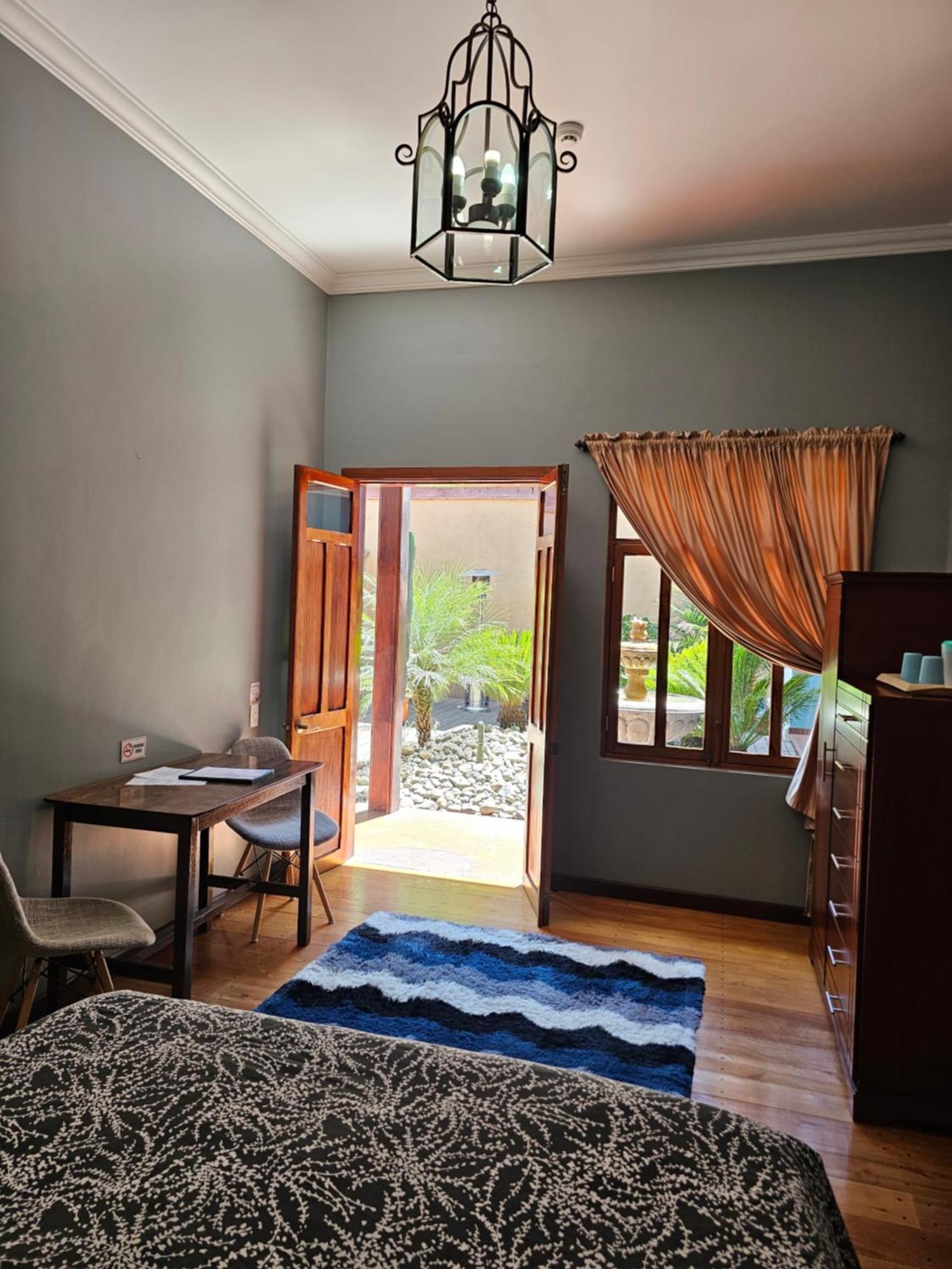 Casa Hibiscus Boutique Hotel Cuenca Exterior photo