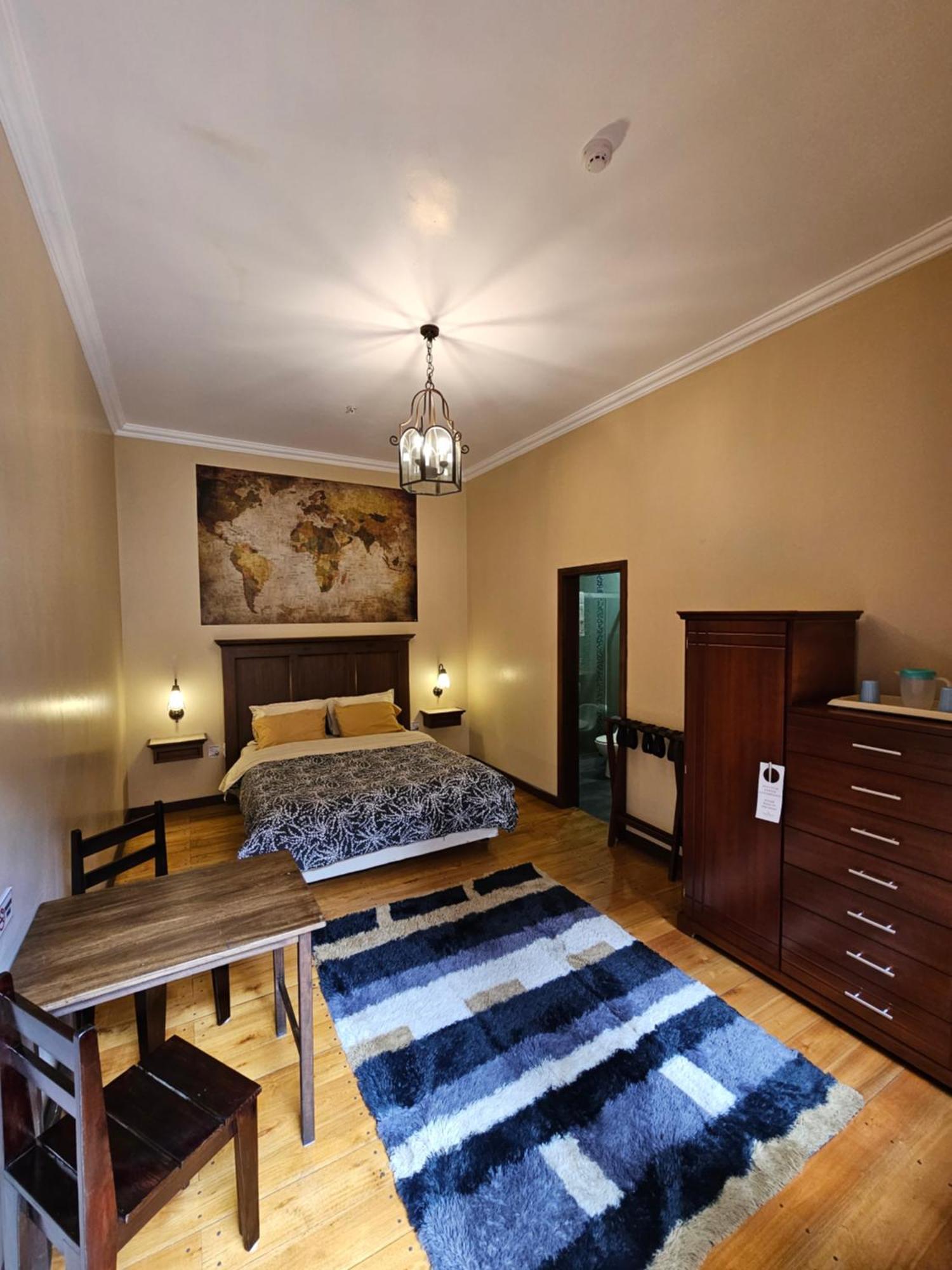 Casa Hibiscus Boutique Hotel Cuenca Exterior photo
