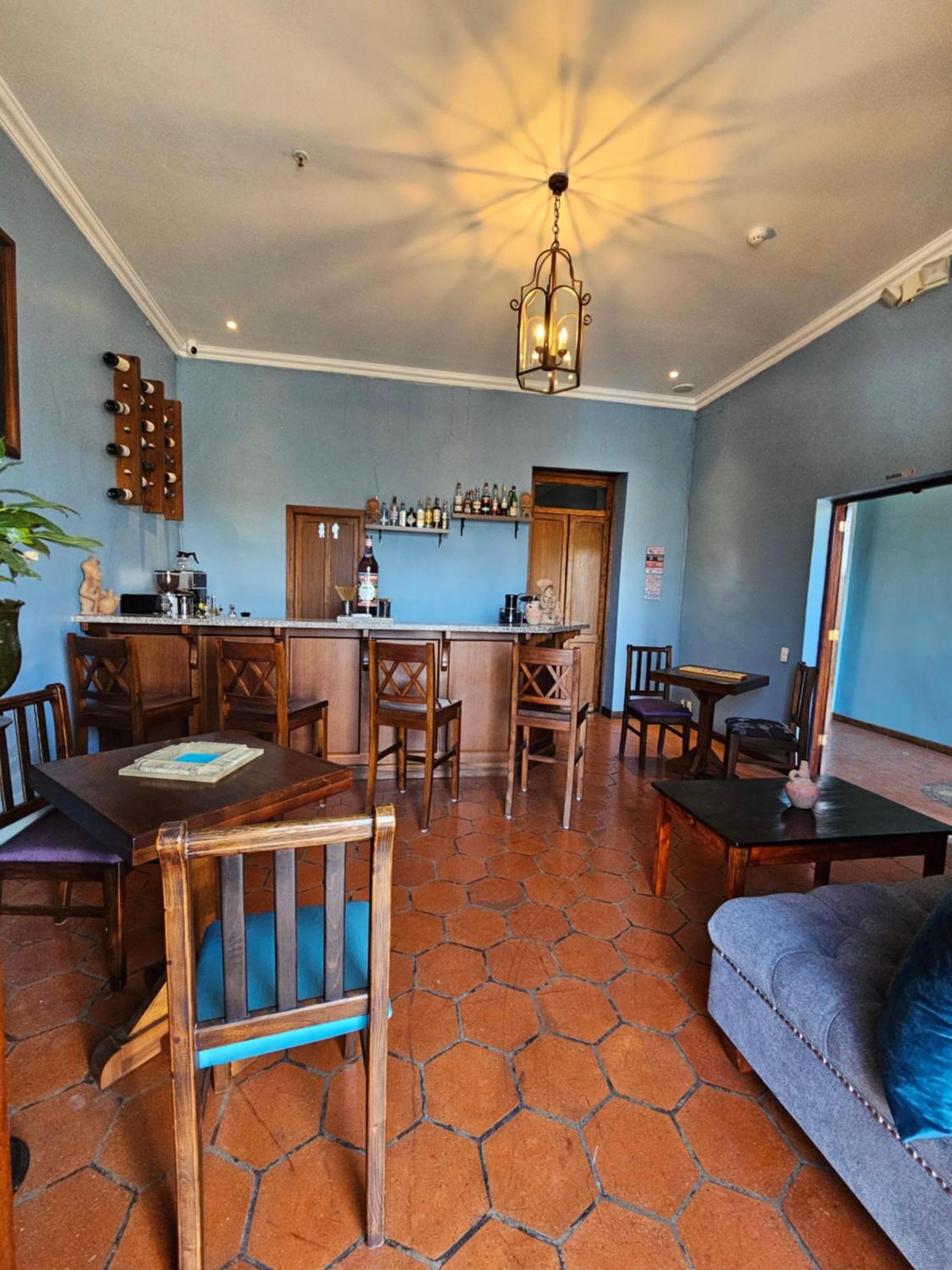 Casa Hibiscus Boutique Hotel Cuenca Exterior photo