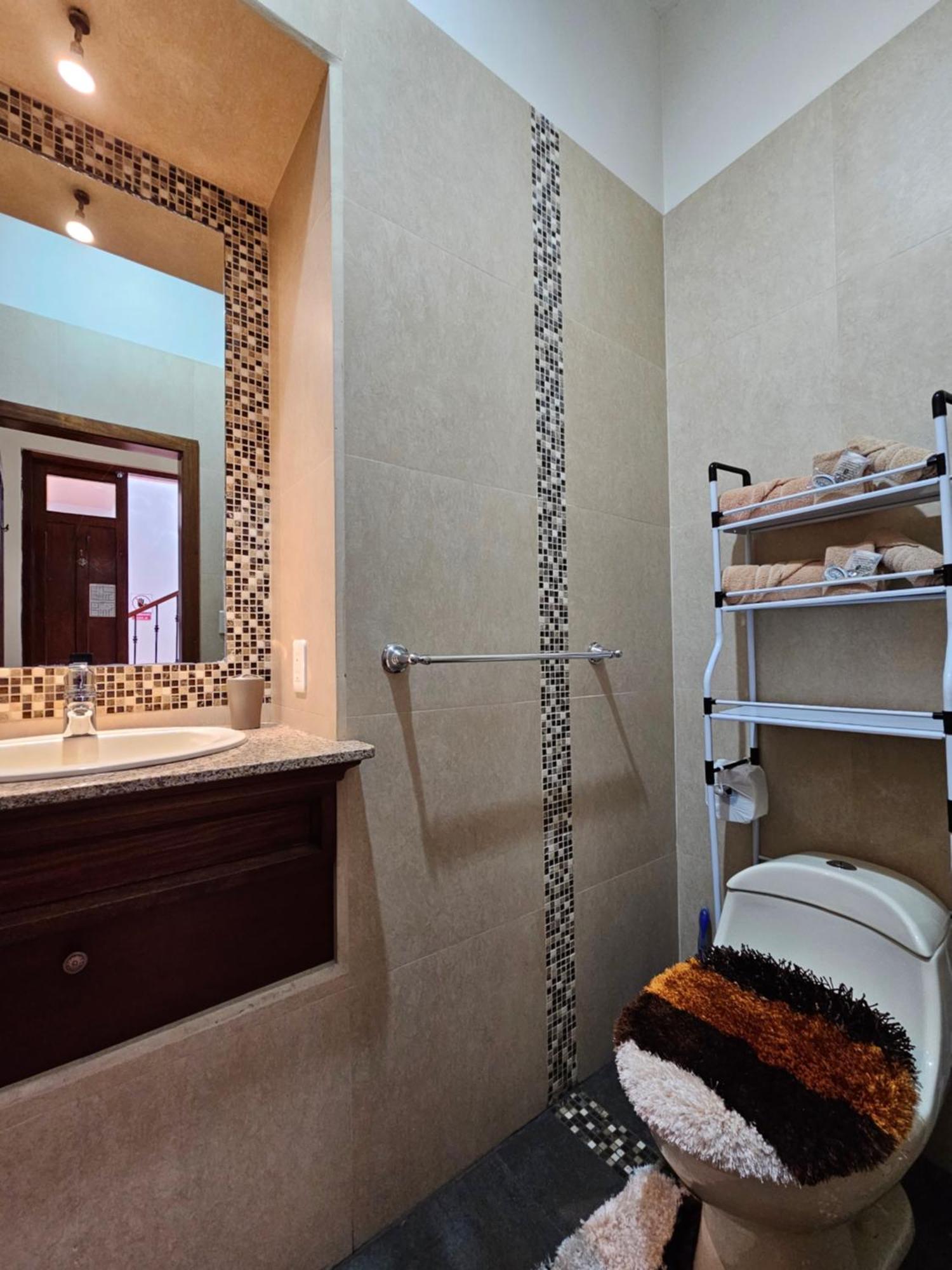 Casa Hibiscus Boutique Hotel Cuenca Exterior photo